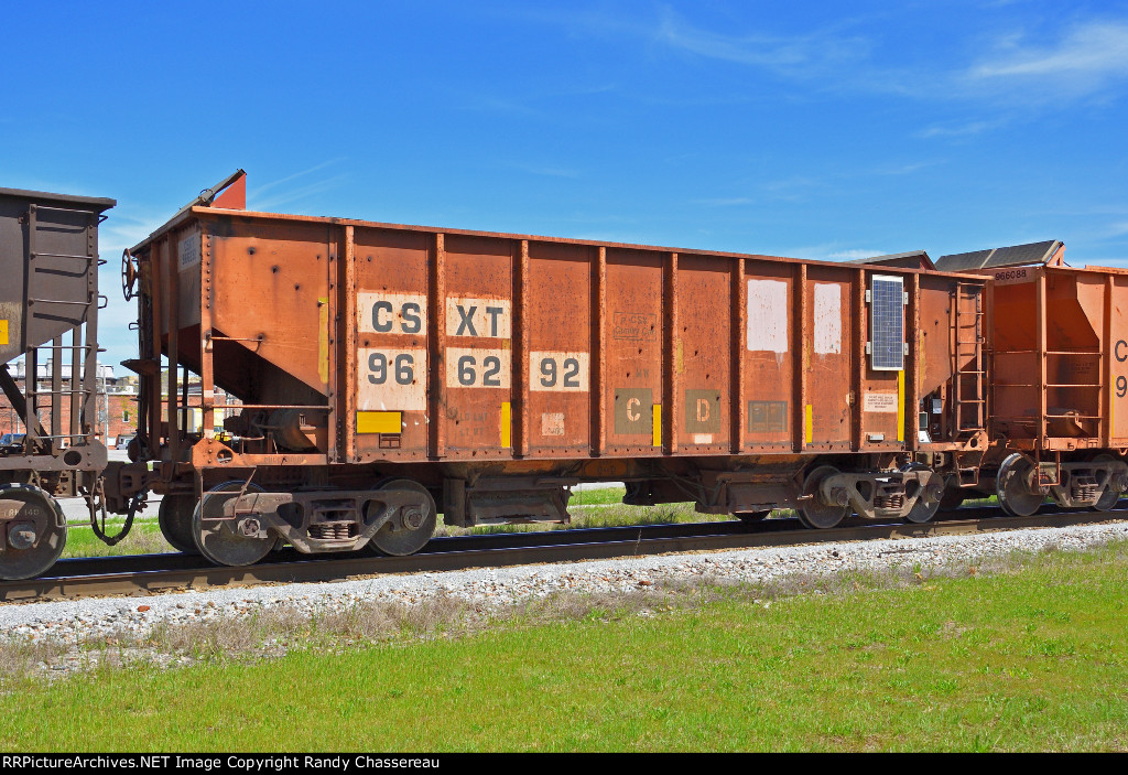 CSXT 966292